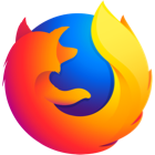 Firefox Logo